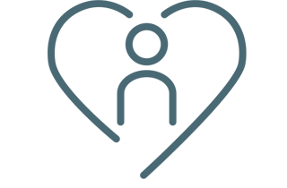 Health and Happiness icon